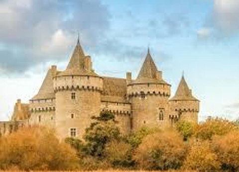 Camping Les Mouettes, 3* - 41