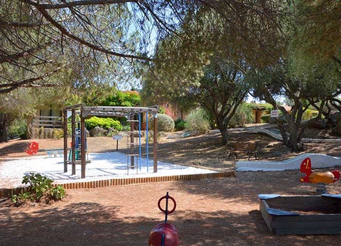 Résidence Alba Rossa 3* - 21