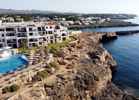 Hôtel Ôclub Experience Alua Suites Las Rocas 4* - 16