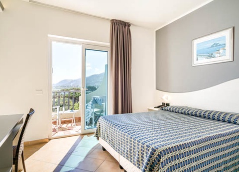 Club Jumbo Cefalu 4* - 7