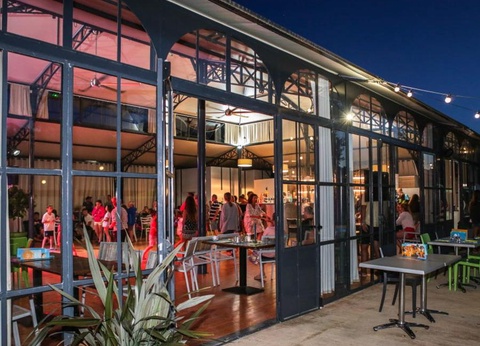 Camping Le Petit Rocher, 4* - 12