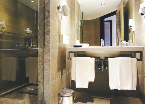 Hôtel Riu Tikida Beach 4* - 7