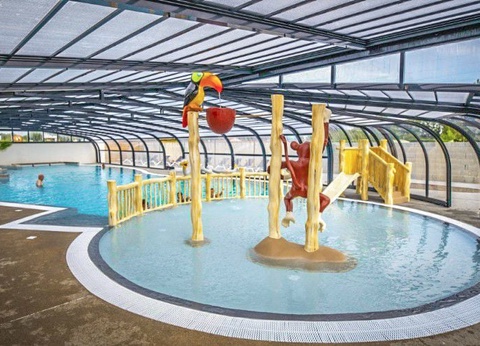 Camping L'Océan 4* - 2