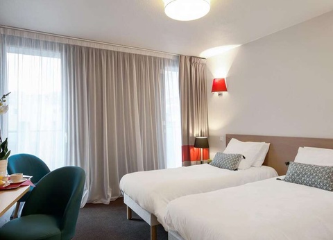 Profitez d'un séjour au coeur de Lille - 3* - 20