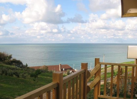 Camping Village de Reneville, 3* - 54