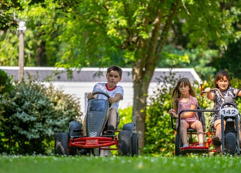 Camping maeva Escapades La Citadelle, 4* - 15