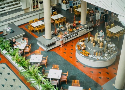 Combine Phuket & Khaolak: Club Coralia Beyond Resort Kata 4* & Kappa Club Graceland Khaolak 5* - 5