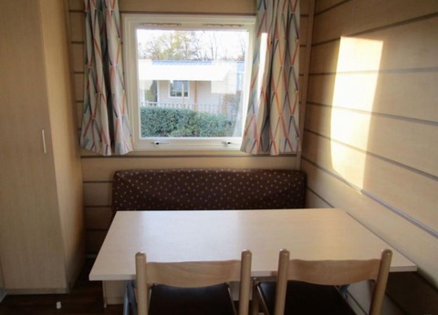 Camping Paradis - Domaine de Bellevue, 4* - 85