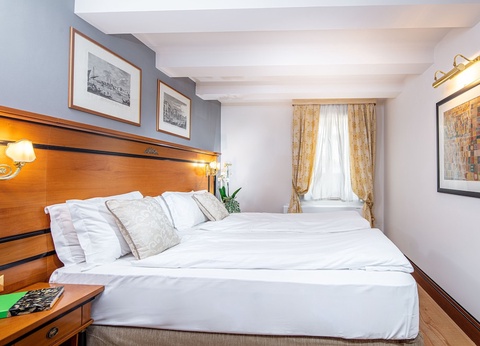 All’Angelo Art Hotel - 2