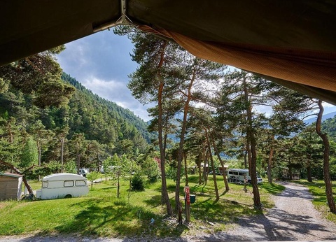 Camping River, 3* - 42