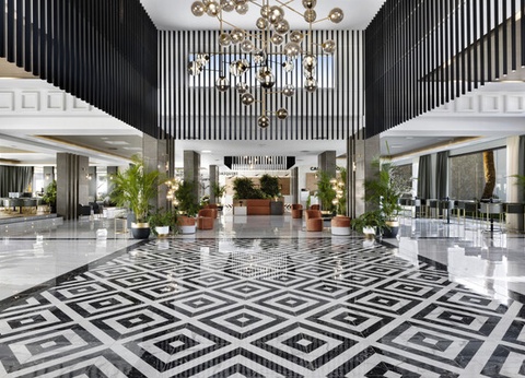 Hôtel Riu Palace Santa Maria 5* - 54