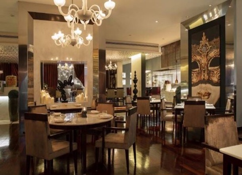 Park Rotana Abu Dhabi 5* - 19