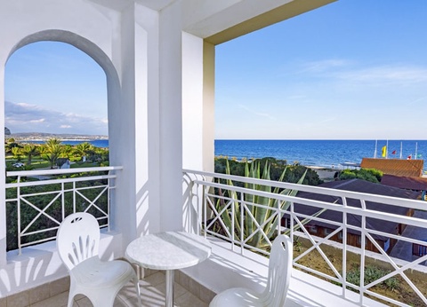 Hôtel Magic Life Africana 5* - 5