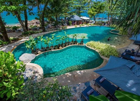 Circuit Merveilles du Siam à Khao Lak, au Moracea 5* - 24