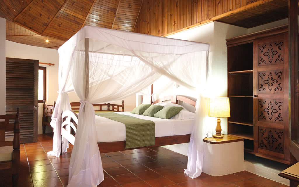 Côte d'Or Lodge *** - 6