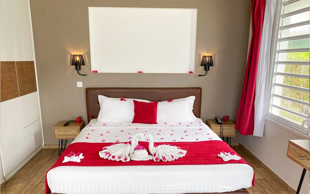 Hôtel Diamant Les Bains 4* - 6