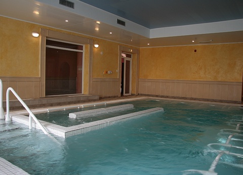 Hôtel Aziza Beach Golf & Spa 4* Demi-Pension - 16