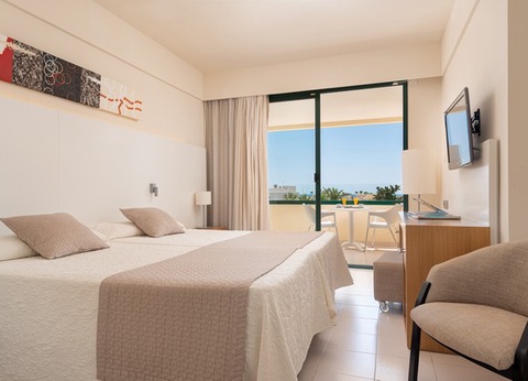 Hôtel Marfil Playa 4* - 3