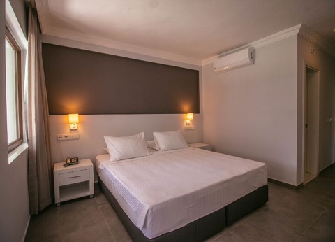 Club Coralia Muskebi Bodrum 4* - 5