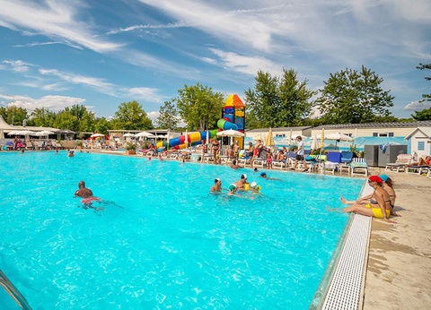 Butterfly Camping Village, 4* - 6