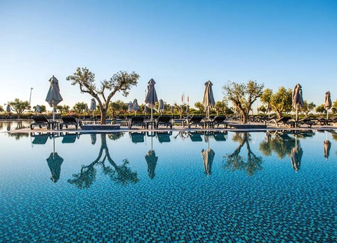 Hôtel Vila Galé Lagos 4* - 2