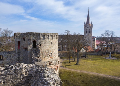 Circuit Découverte des pays baltes - 14