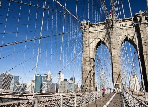 Circuit Grandeurs de l'Est Américain + extension Boston & Chicago - 13