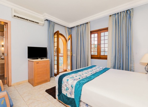 Hôtel Royal Lagoons & Aqua Park 4* - 9