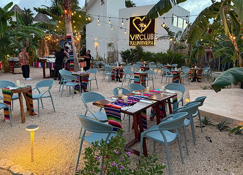 Club Framissima Évasion Tulum Riviera **** - 24