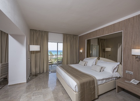 Circuit Découverte de la Tunisie (logement JAZ Tour Khalef 5*) - 24