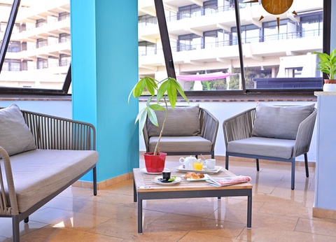 Fram Résidence Sélection - Les Calanques (vol inclus) 3* - 16