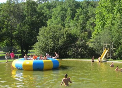 Camping Moulin de David 4* - 36