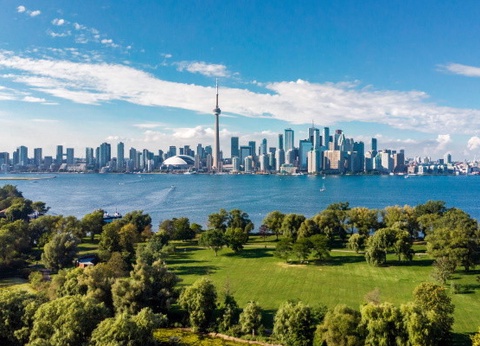Circuit Couleurs du Canada et de l'Est américain + extension 2 nuits (Boston + Montréal) - 18