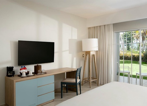 Ôclub Select Wyndham Alltra Samana 4* Sup - 7