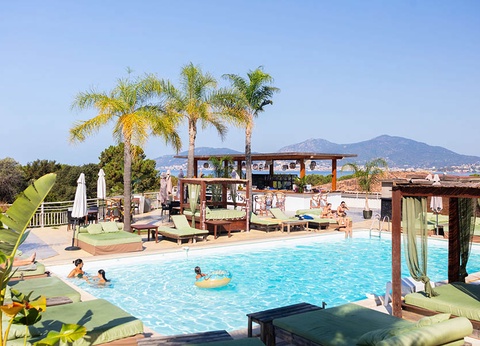 Résidence Le Bella Vista 3* - 2