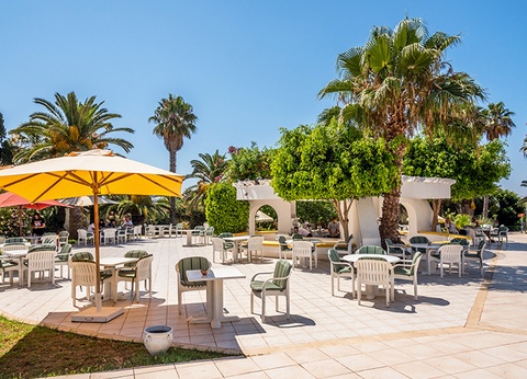 Hôtel Yadis Hammamet 4* - 20