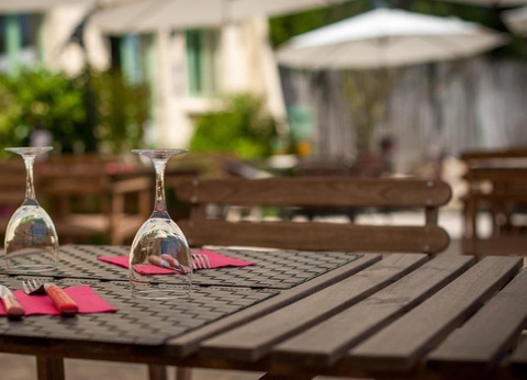 Camping Tikayan Félix de la Bastide, 3* - 28