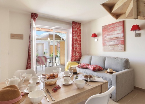 Résidence Référence Fleur de Sel - 18