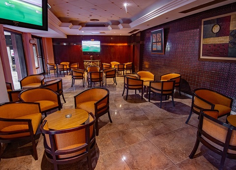 Hôtel Riadh Palms Resort & Spa 4* - 15