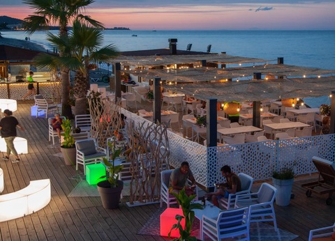 Camping Merendella, 4* - 17