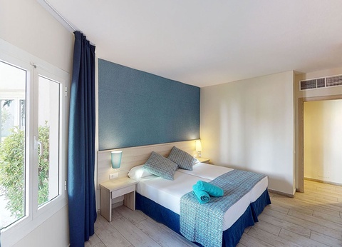 Hôtel TUI Sélection Suneo Marinda Garden 3* - 9