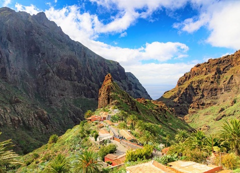 Hôtel H10 Tenerife Playa 4* - 10