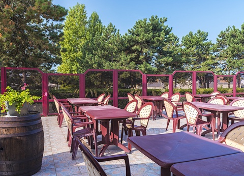 Club Azureva Hauteville-sur-Mer - 6