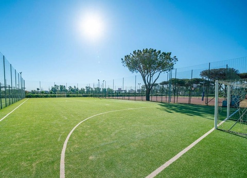 Camping Roma Capitol, 4* - 4