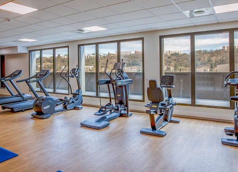 Citytrip dans la ville historique de Lyon - 3* - 5