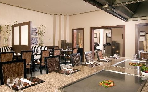 Hôtel Jaz Aquamarine Resort 5* - 8