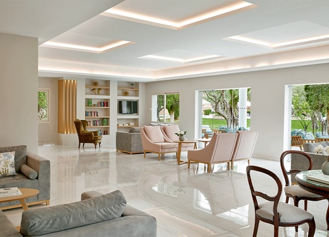 Hôtel Delfinia 4* - 7