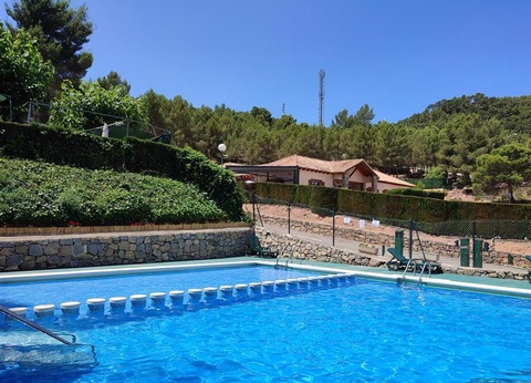 Camping Altomira, 4* - 24
