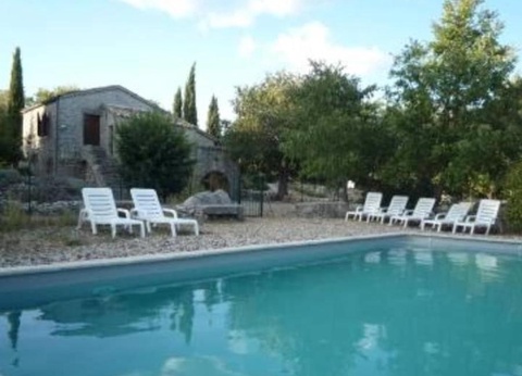 Domaine Saint Cerice, 1* - 5