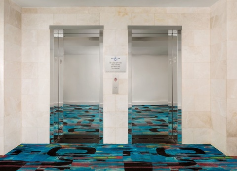 Hôtel YVE Miami 3* - 20